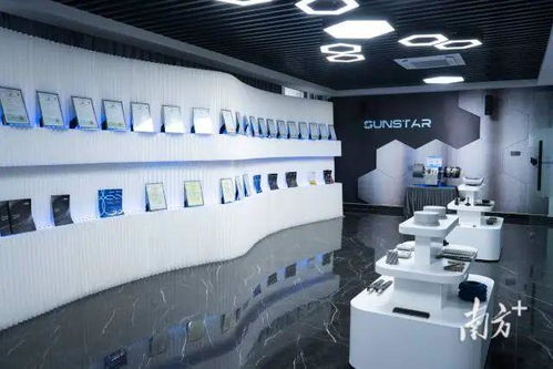 省政府工作報(bào)告點(diǎn)名揭陽(yáng)，釋放多重技術(shù)發(fā)展信號(hào)