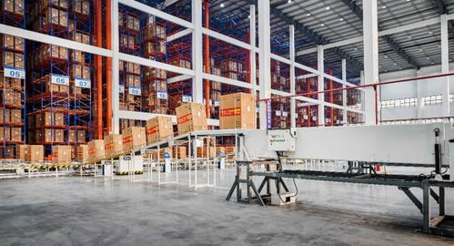 未來(lái)工廠賦能火星人科技 技術(shù)開(kāi)發(fā)驅(qū)動(dòng)產(chǎn)業(yè)轉(zhuǎn)型躍遷