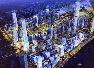 實(shí)探深圳神秘老區(qū) 漲幅曾全市第一，今年成交卻大跌30%背后