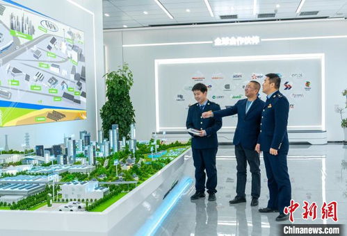 因地制宜紓難題，青海稅惠助力新能源產(chǎn)業(yè)技術(shù)開發(fā)