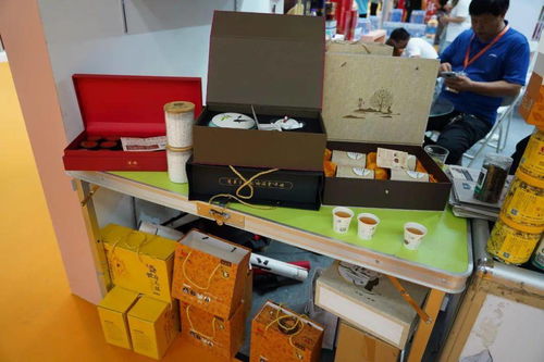 數(shù)字文化創(chuàng)意賦能，汝陽商品企業(yè)閃耀第三屆中原國際文化旅游產(chǎn)業(yè)博覽會