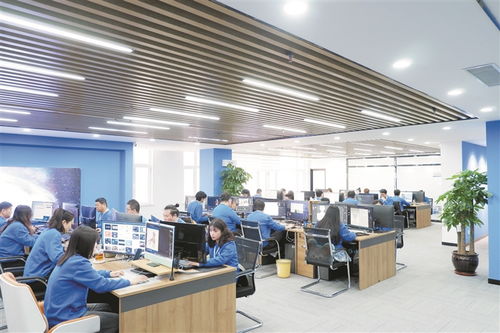 數字賦能文化產業 創新驅動與文化創意內容應用服務