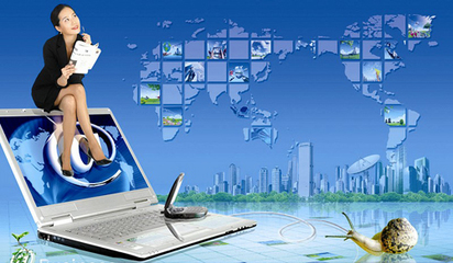 定制個(gè)性化網(wǎng)站 未來電商的藍(lán)海與個(gè)人互聯(lián)網(wǎng)服務(wù)新機(jī)遇