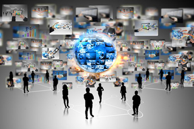 開(kāi)放個(gè)人域名 構(gòu)筑自由、安全的數(shù)字家園