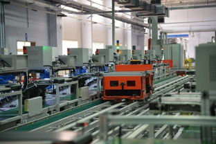 私人定制家電 互聯(lián)網(wǎng)服務(wù)如何重塑中國(guó)制造業(yè)